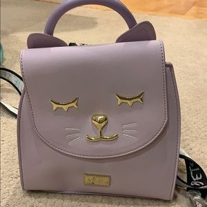 Betsey Johnson Backpack
